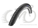 Покрышка 28x1.35 (35-622) Schwalbe MARATHON RACER HS429 RaceGuard B/B-SK+RT SpC, 67EPI (11100290)
